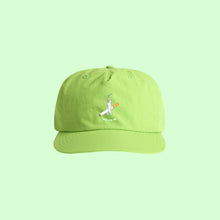 WARNE TO BE WILD - SURF CAP