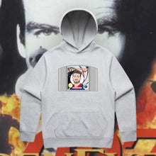 GOLDEN BONT 004 - FLEECE