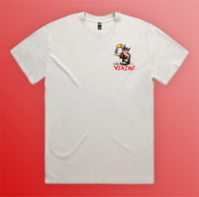 THE FLYING VIKING: TEE