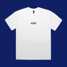BLUES MONO TEE