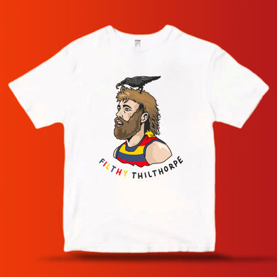 THE THILTH’: FRONT ONLY TEE