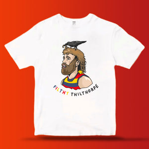 THE THILTH’: FRONT ONLY TEE