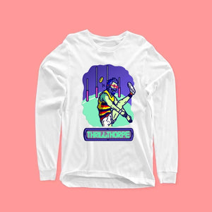 THRILLTHORPE LONGSLEEVE