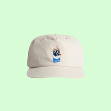 WINNIE BLUEBAGGERS - SURF CAP