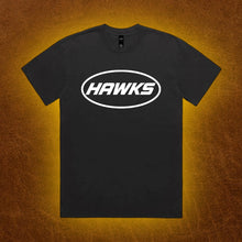 HAWKS MONO TEE