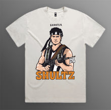 SHOOTA SCHULTZ: TEE