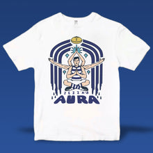 J.C’S AURA: FRONT ONLY