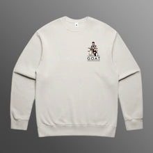 PENDLEGOAT: JUMPER