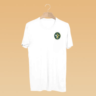 ADC MEMBER: FRONT & BACK
