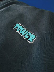 POWER STITCH HOODIE