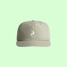 WARNE TO BE WILD - SURF CAP