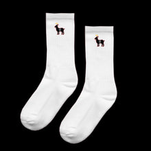 GOAT RANGE: SOCKS