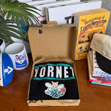 THE HORNET BEANIE HOT BOX (LIMITED GIFT BOX)