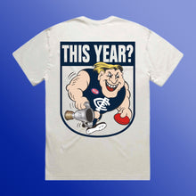 THIS YEAR?! - BAGGERS EDITION: FRONT & BACK