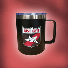 DONS JUST ONCE - THERMO KEEP CUP