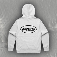 PIES MONO HOODIE