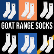 GOAT RANGE: SOCKS