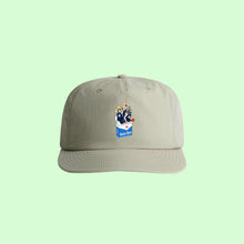 WINNIE BLUEBAGGERS - SURF CAP