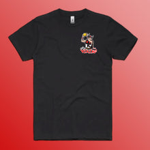 THE FLYING VIKING: TEE