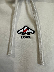 DONS STITCH HOODIE