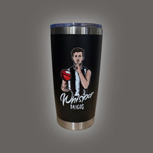 WHISPER DAICOS - THERMO KEEP CUP