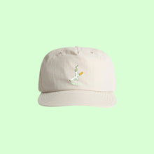 WARNE TO BE WILD - SURF CAP