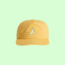 WARNE TO BE WILD - SURF CAP