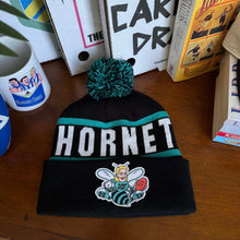 THE HORNET BEANIE HOT BOX (LIMITED GIFT BOX)