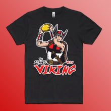 THE FLYING VIKING: TEE