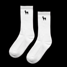 GOAT RANGE: SOCKS