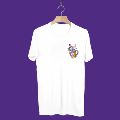 MURPHY: DOCKERS DROP - FRONT & BACK