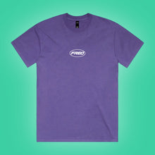 FREO MONO TEE - SMALL FRONT ONLY