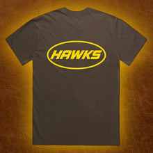 HAWKS MONO TEE