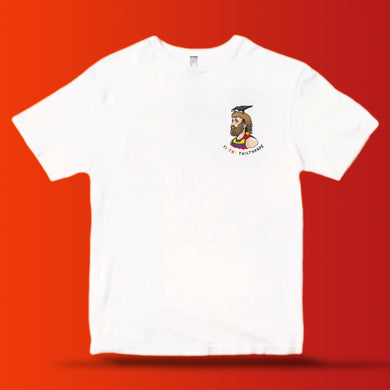 THE THILTH’: FRONT & BACK TEE