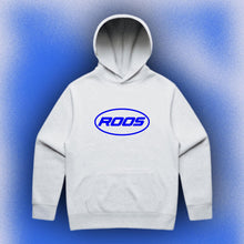 ROOS MONO HOODIE