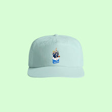 WINNIE BLUEBAGGERS - SURF CAP