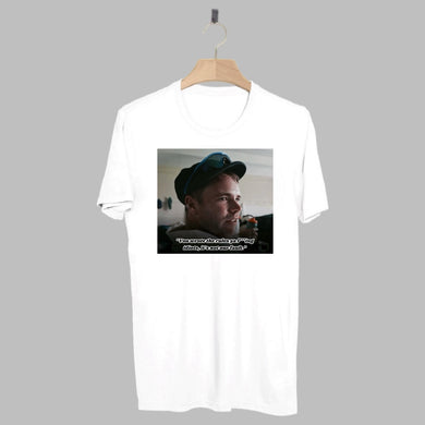 YOU WRITE THE RULES: FRONT PRINT ONLY