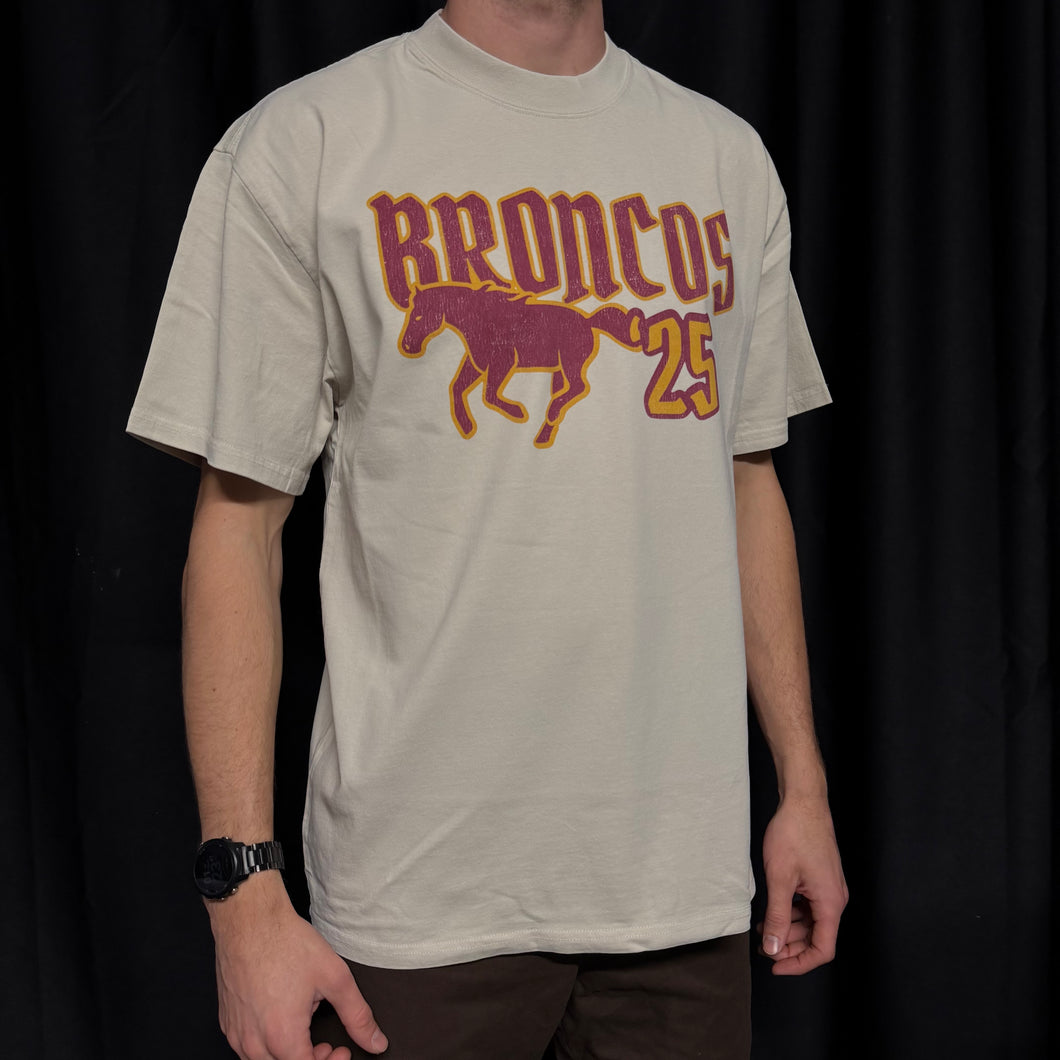 BRONCOS ‘25