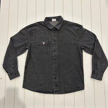 Just Once Faded Shirt - Large (Sale)