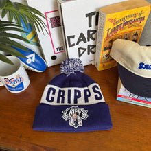 CRIPPS BEANIE HOT BOX (LIMITED GIFT BOX)