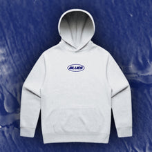 BLUES MONO HOODIE