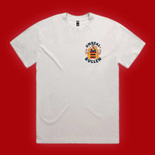 UNREAL BULLEN: FRONT & BACK