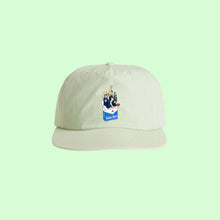 WINNIE BLUEBAGGERS - SURF CAP