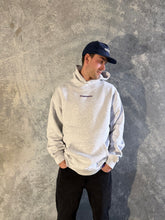 FLAGMANTLE HOODIE - SMALL FRONT CENTRE