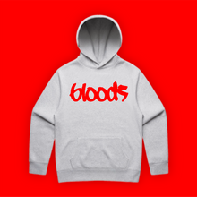 90'S INSPIRED BLOODS GEAR
