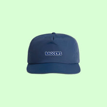 BAGGERS LIGHT WEIGHT CAP SMALL PRINT