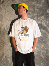 BRISBANE 2026 TEE - THREEPEAT: FRONT ONLY