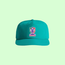 FLAGMANTLE - CAP