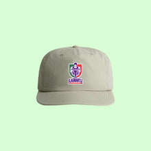 FLAGMANTLE - CAP