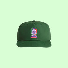 FLAGMANTLE - CAP